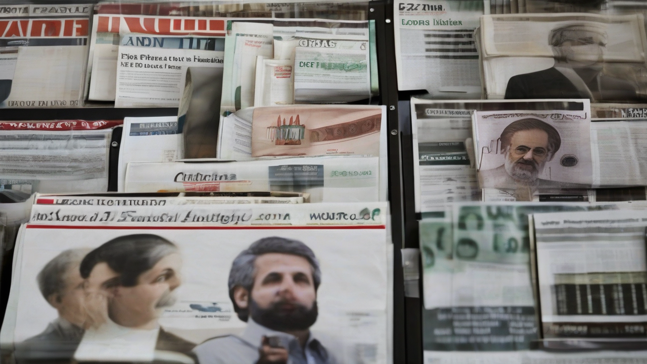 Inflation Concerns Rise Amid Iran Conflict