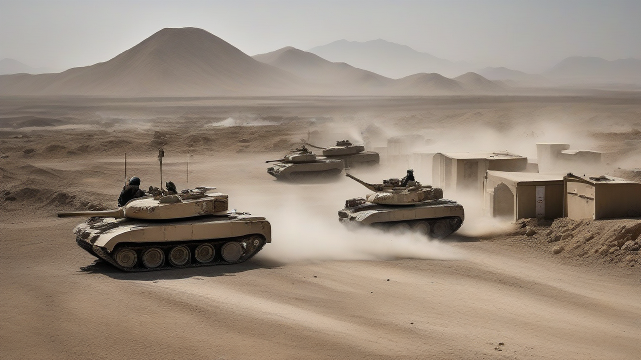 Iran Conflict Spikes Gas Prices