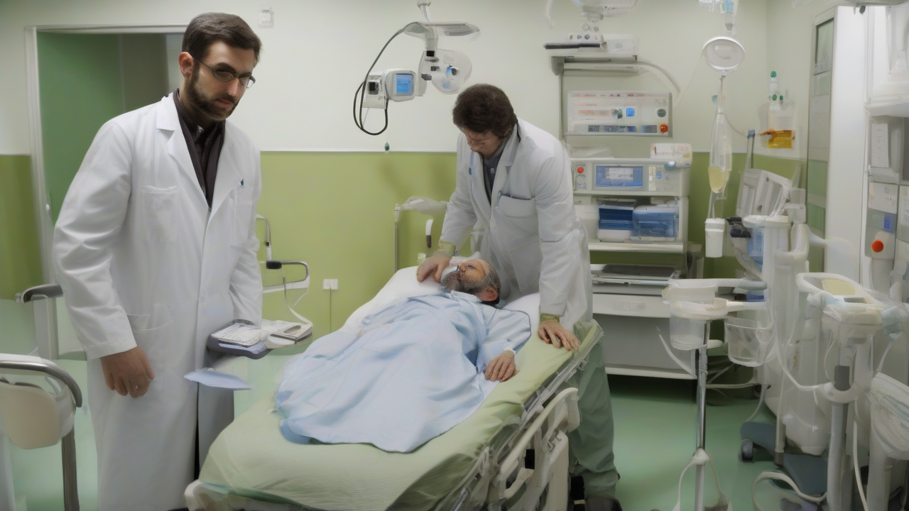 Iran Conflict Strands Britons