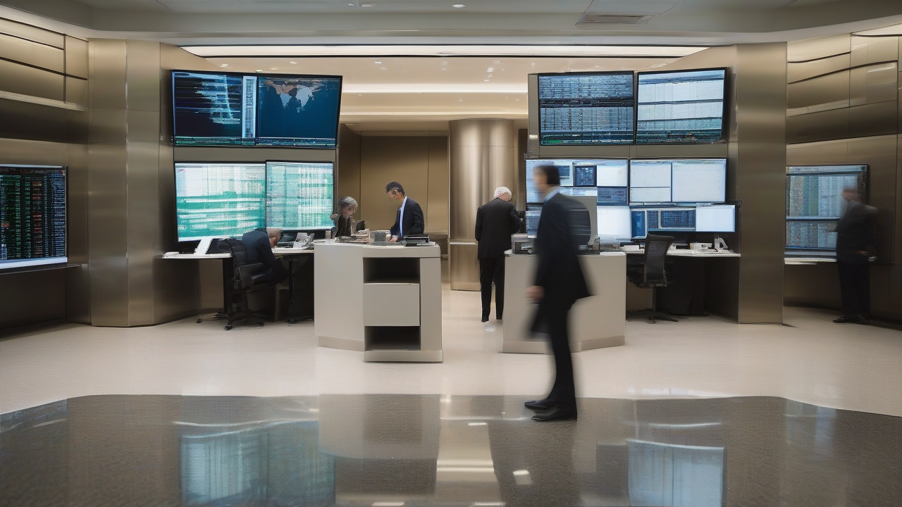 Iran Conflict Disrupts Global Markets