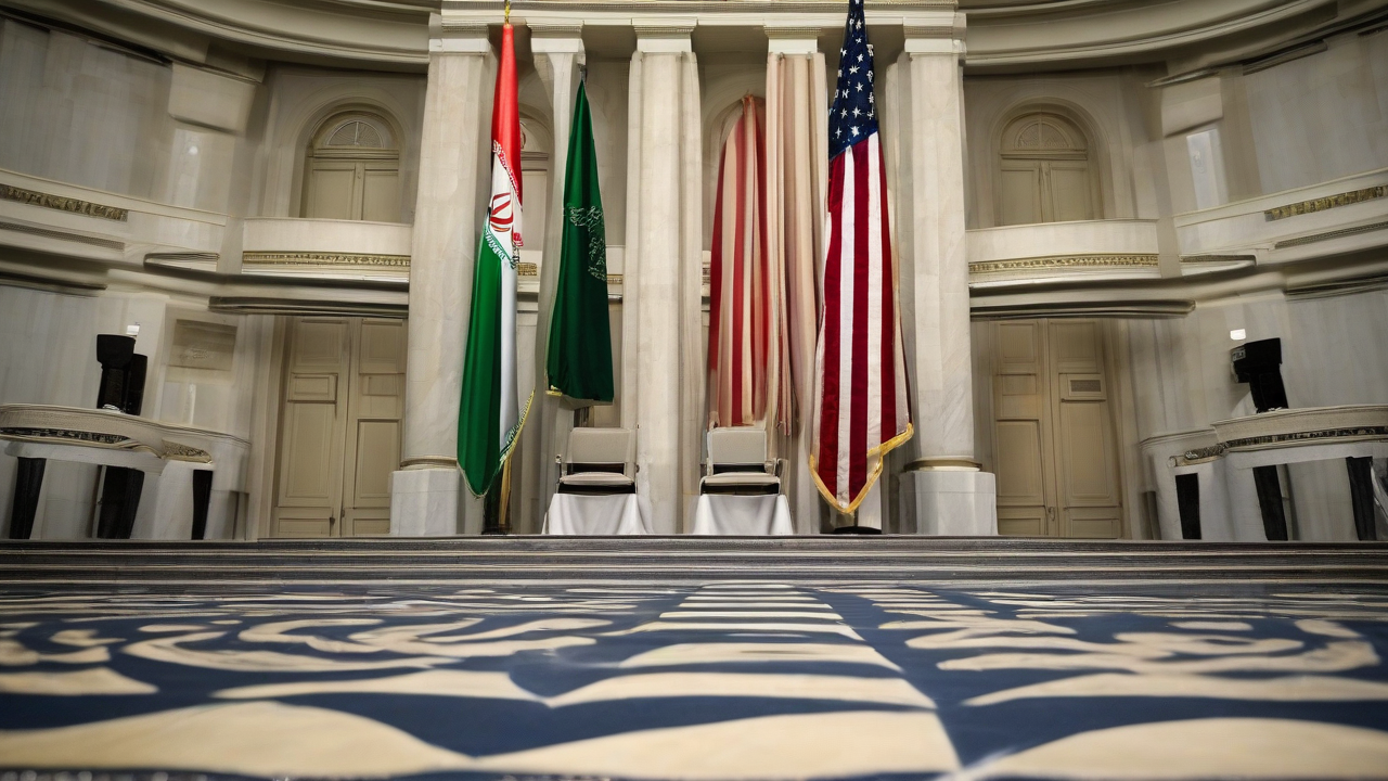 Iran Conflict Threatens US Economic Gains