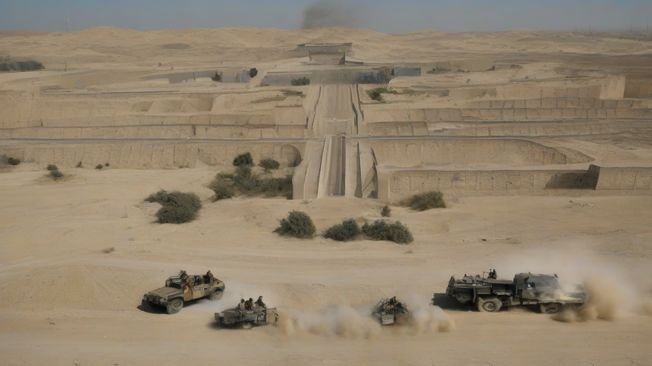 Iran Considers Peace Proposals Amid Tensions