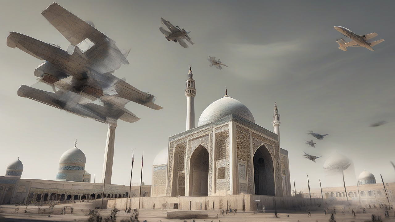 Iran-linked hackers target US interests