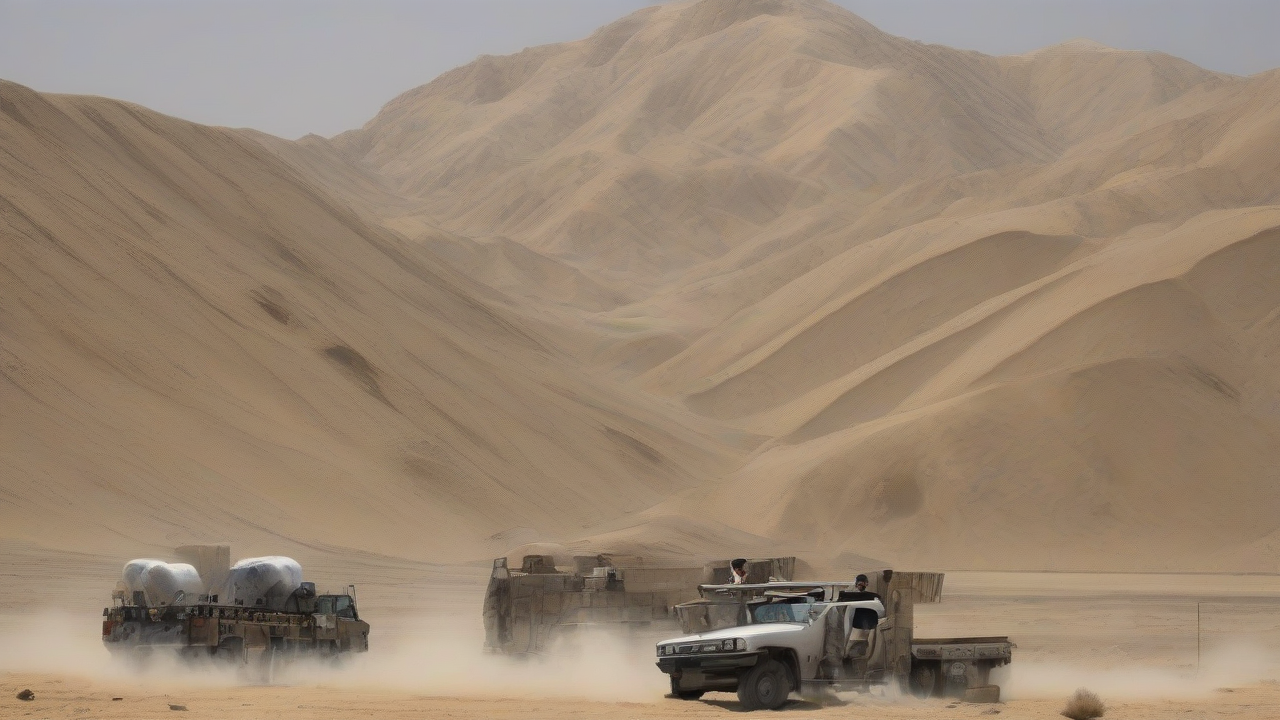 Iran Predicts Oil Prices Reaching $200