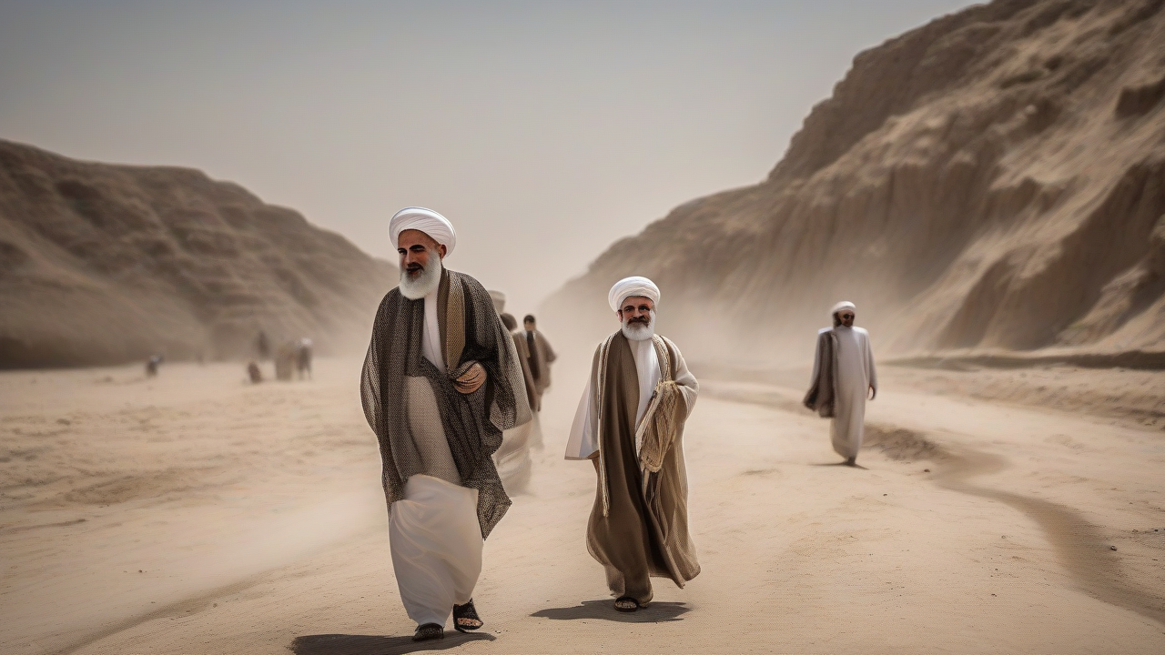 Iran Rules Out Closing Strait of Hormuz