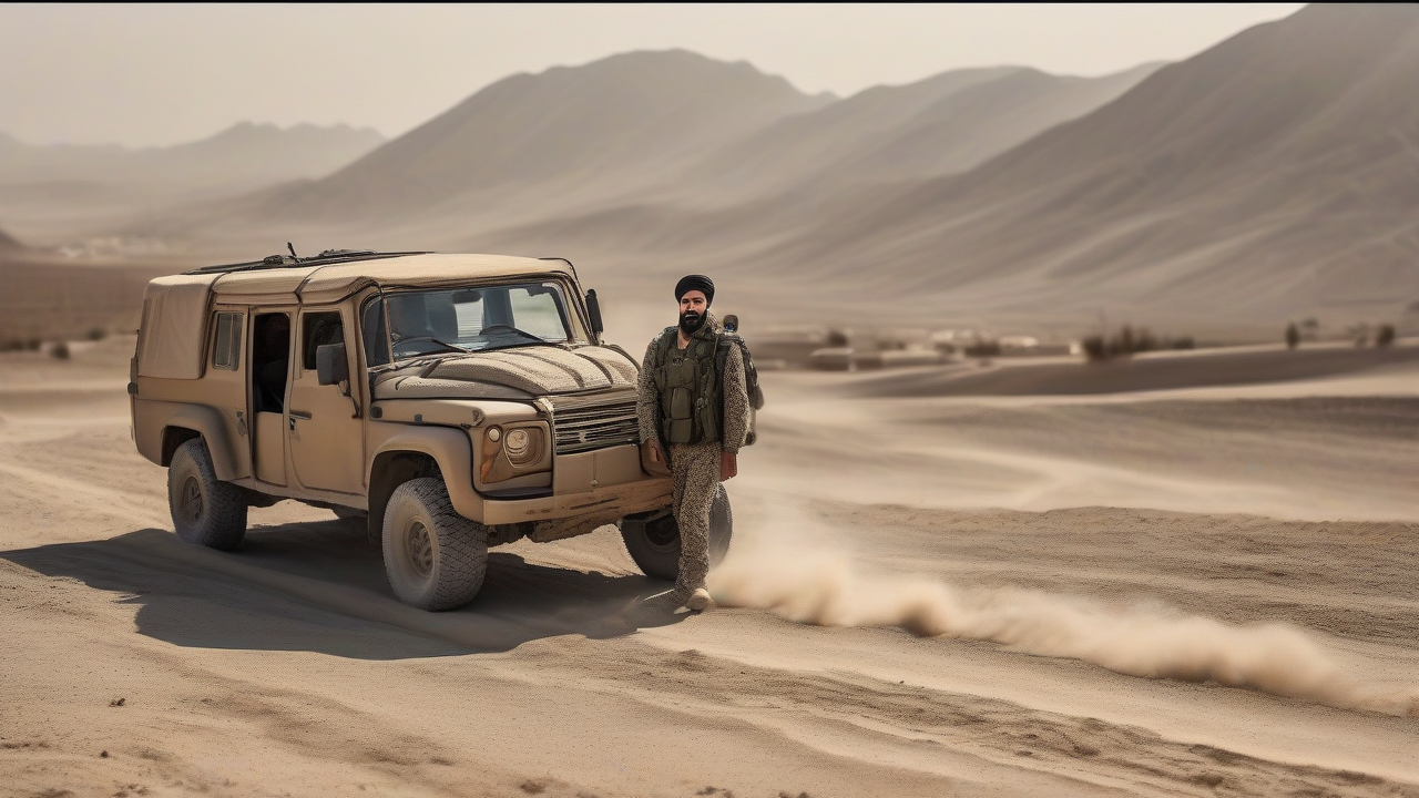 Iran's Leader Expressed Reservations About Son Succeeding Him