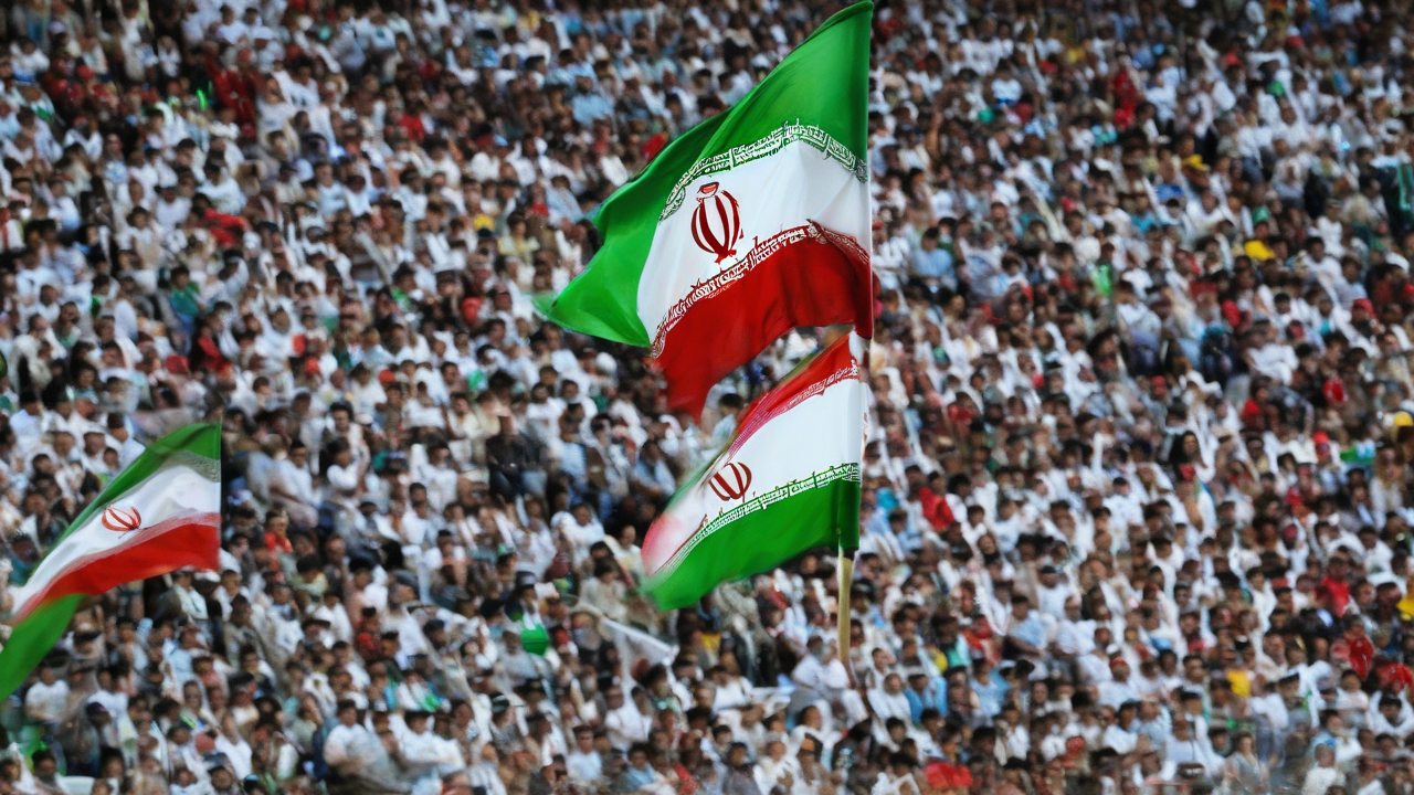Iran Threatens World Cup Withdrawal