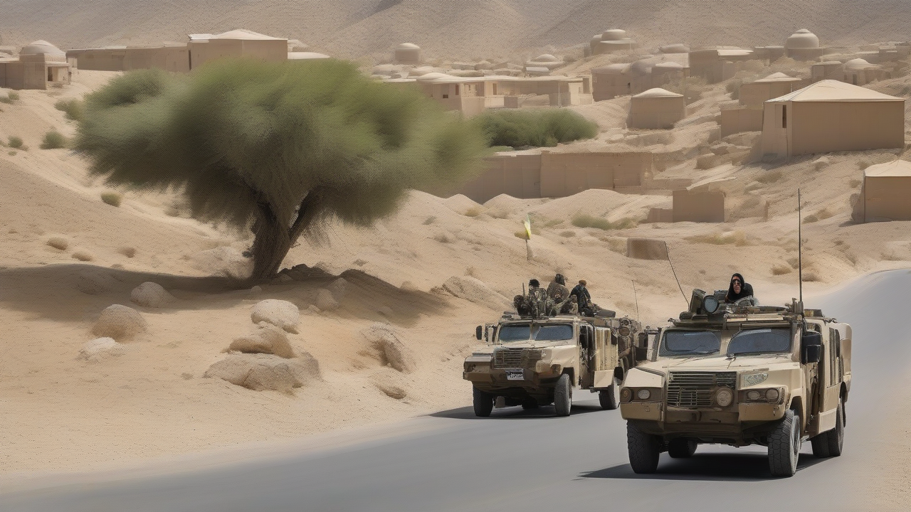 Iran Vows To Maintain Hardline Stance