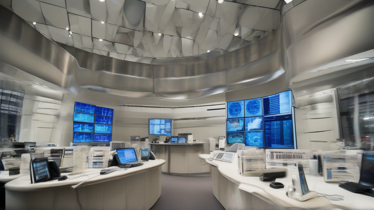 Iranian hackers cripple US medical device maker