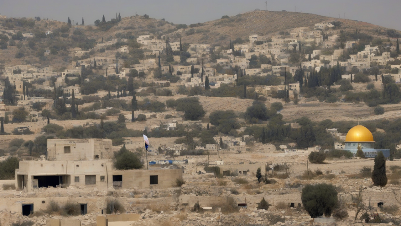 Hezbollah attacks Israel, wounding two