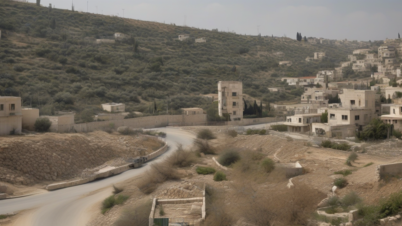 Israel Plans Invasion of Lebanon