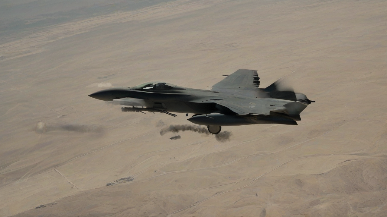 Italy Condemns US Strikes on Iran