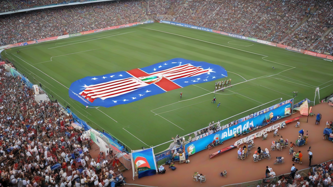 Italy defeats Puerto Rico