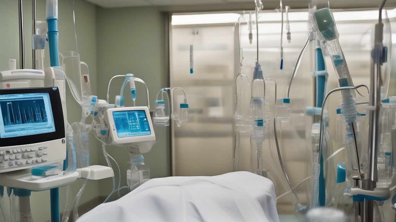 IV Drip Bars Gain Popularity Amid Efficacy Concerns