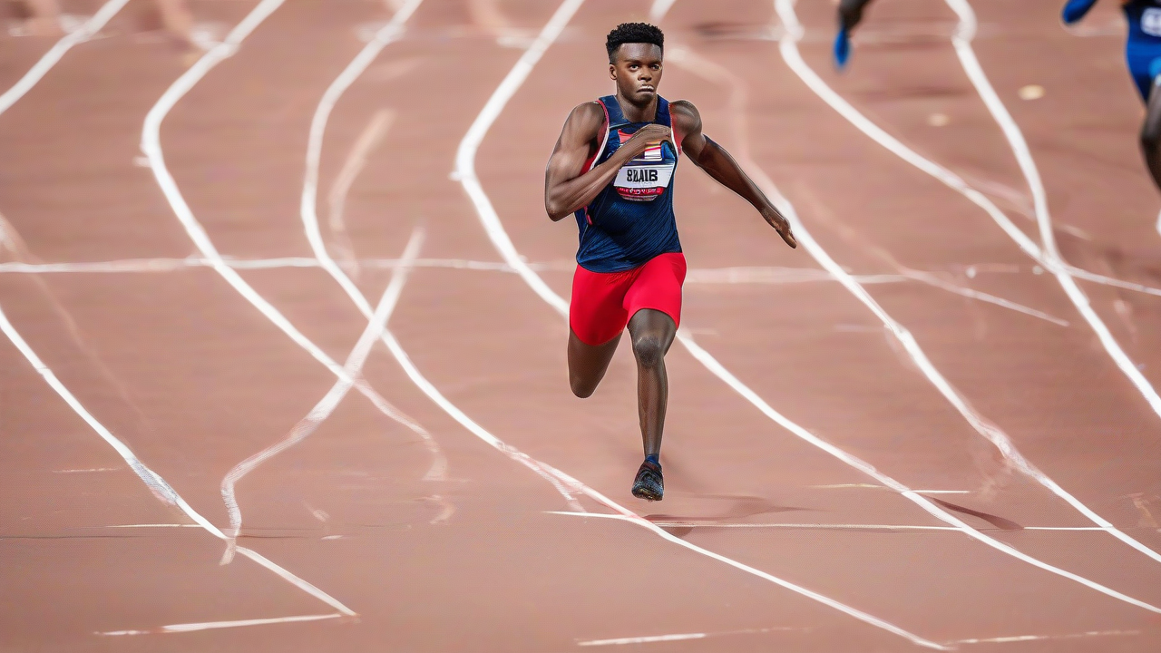 Jack Hughes Motivates Team USA