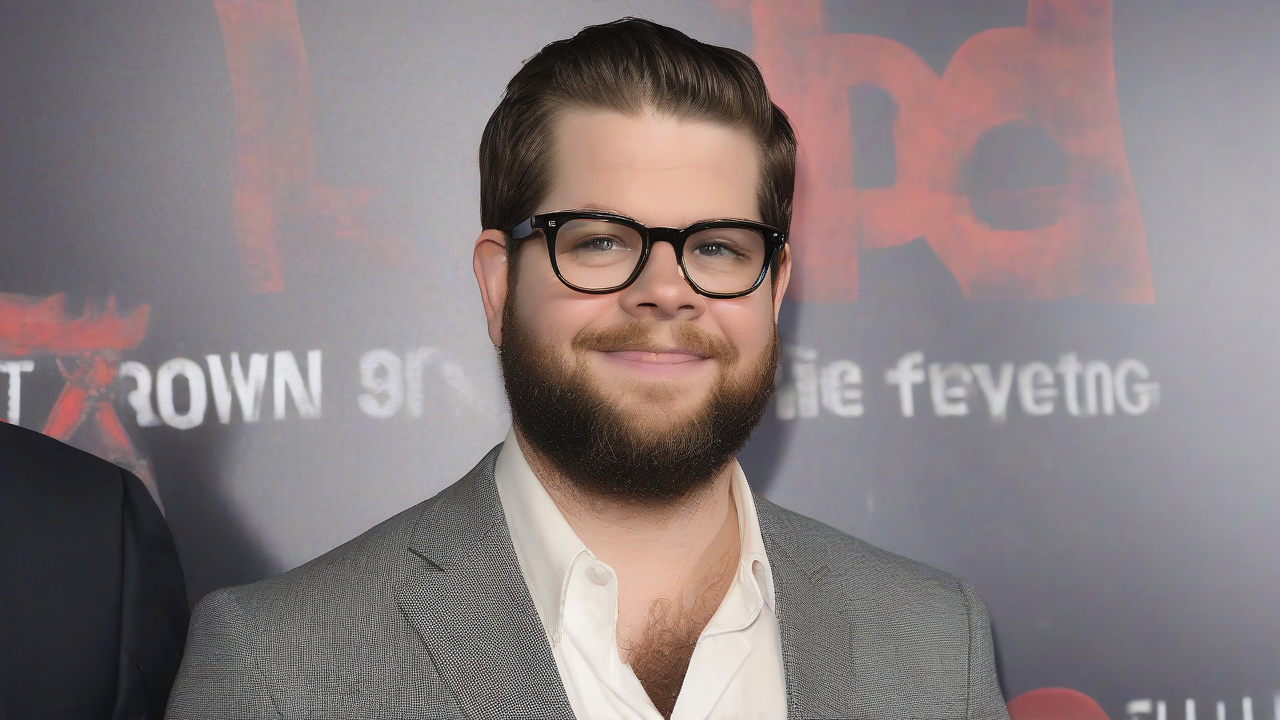 Jack Osbourne names baby after Ozzy