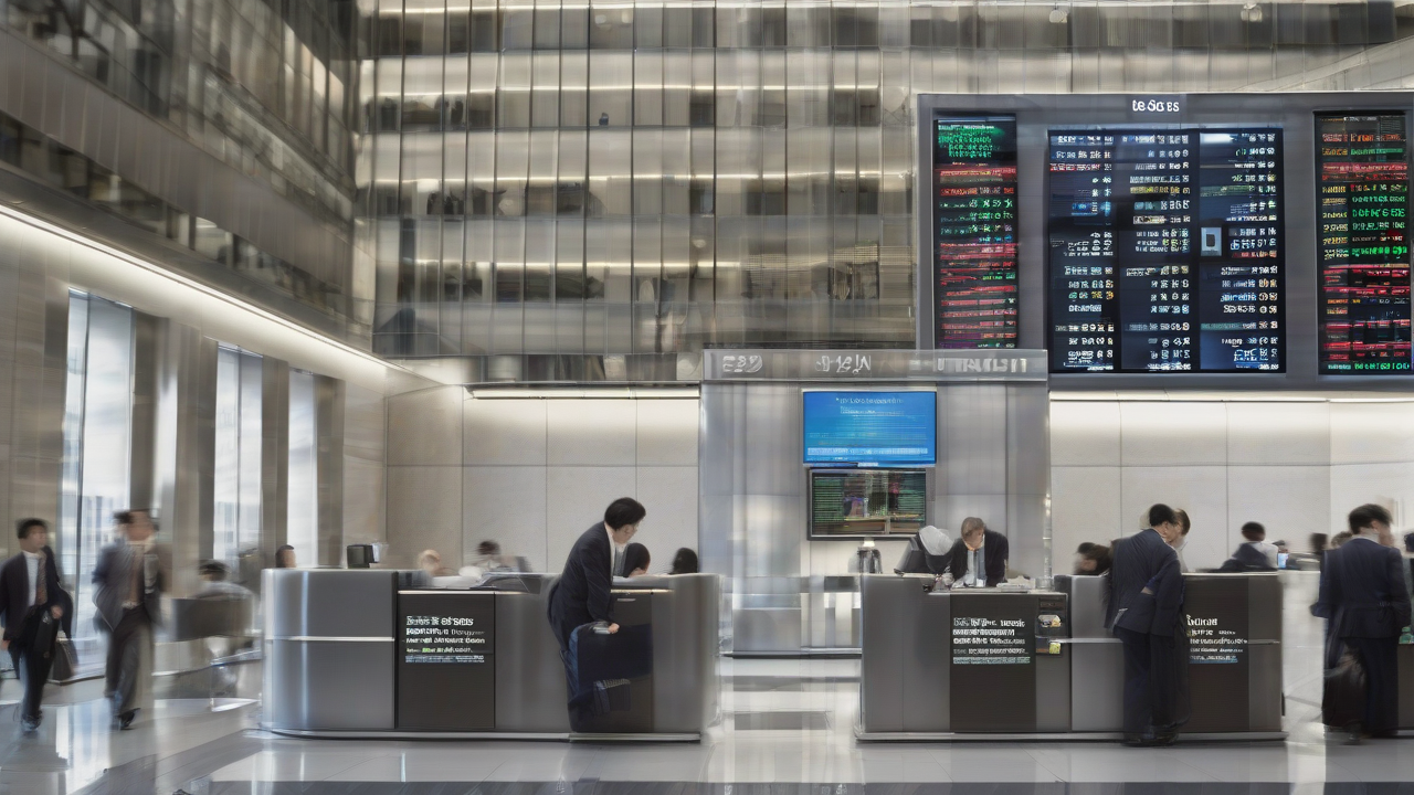 Japan Insurers Boost Private Debt Investments