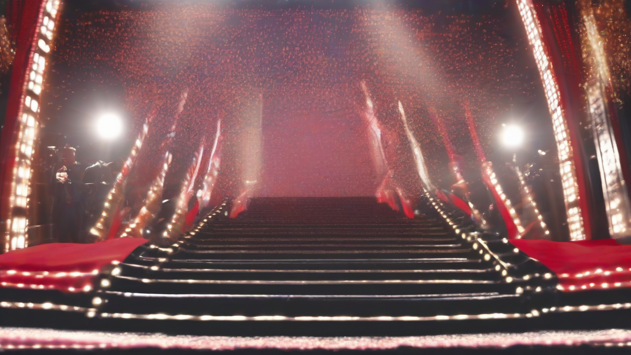 Japan Launches Film Frontier