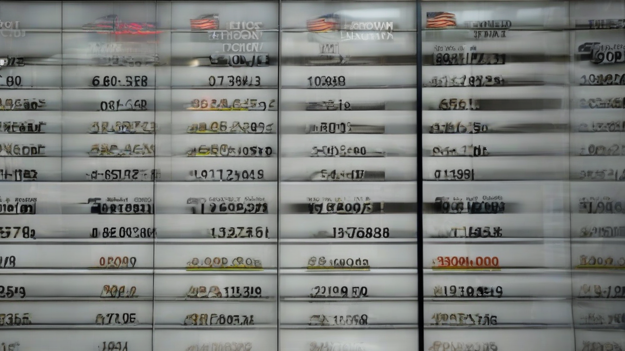 Jet Fuel Prices Drive Up Airfares