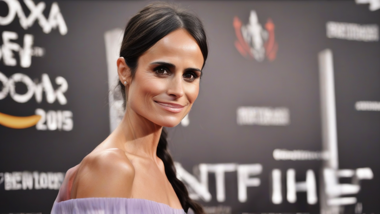Amazon Casts Jordana Brewster