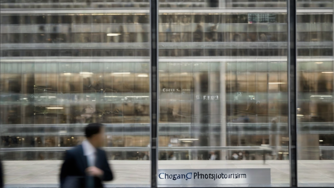 JPMorgan Cuts Lending to Private Credit Firms