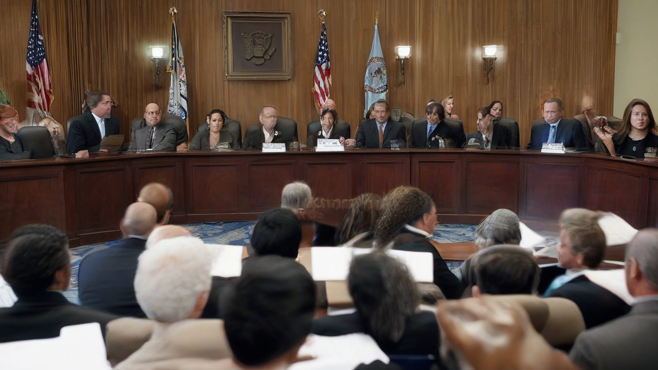 Judge Blocks Deportation of Somalis