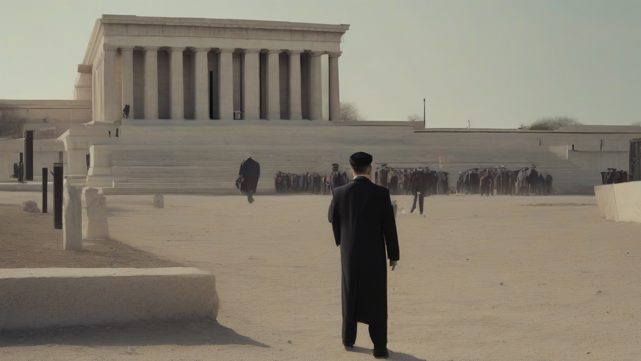 Judge Blocks Federal Reserve Probe