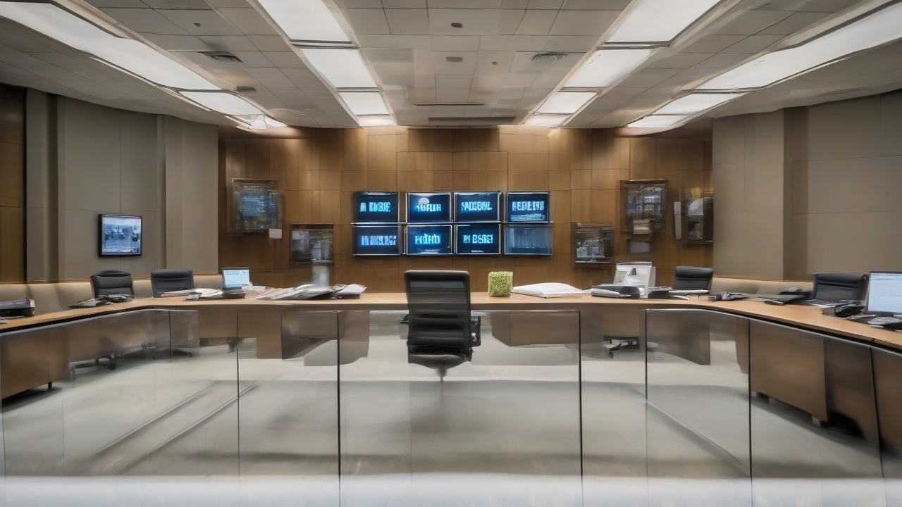 Judge Rejects Subpoenas for Fed Board