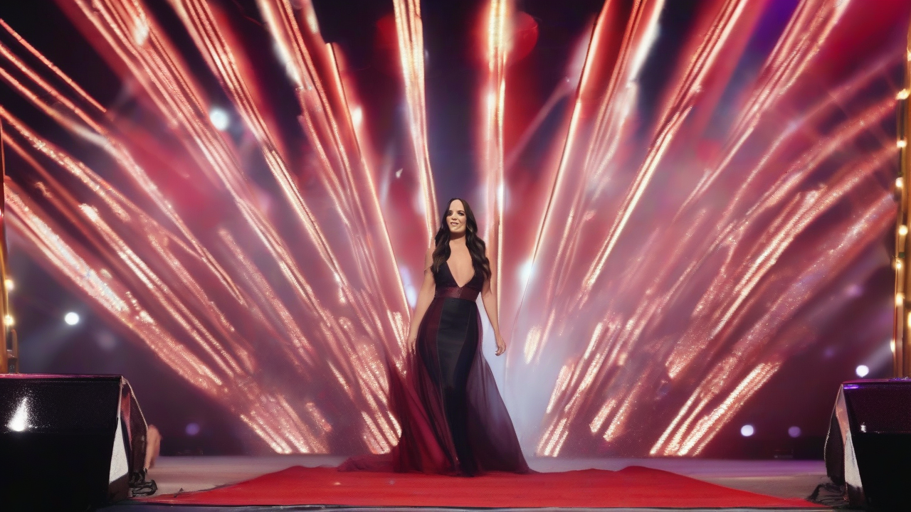 Kacey Musgraves Announces New Album