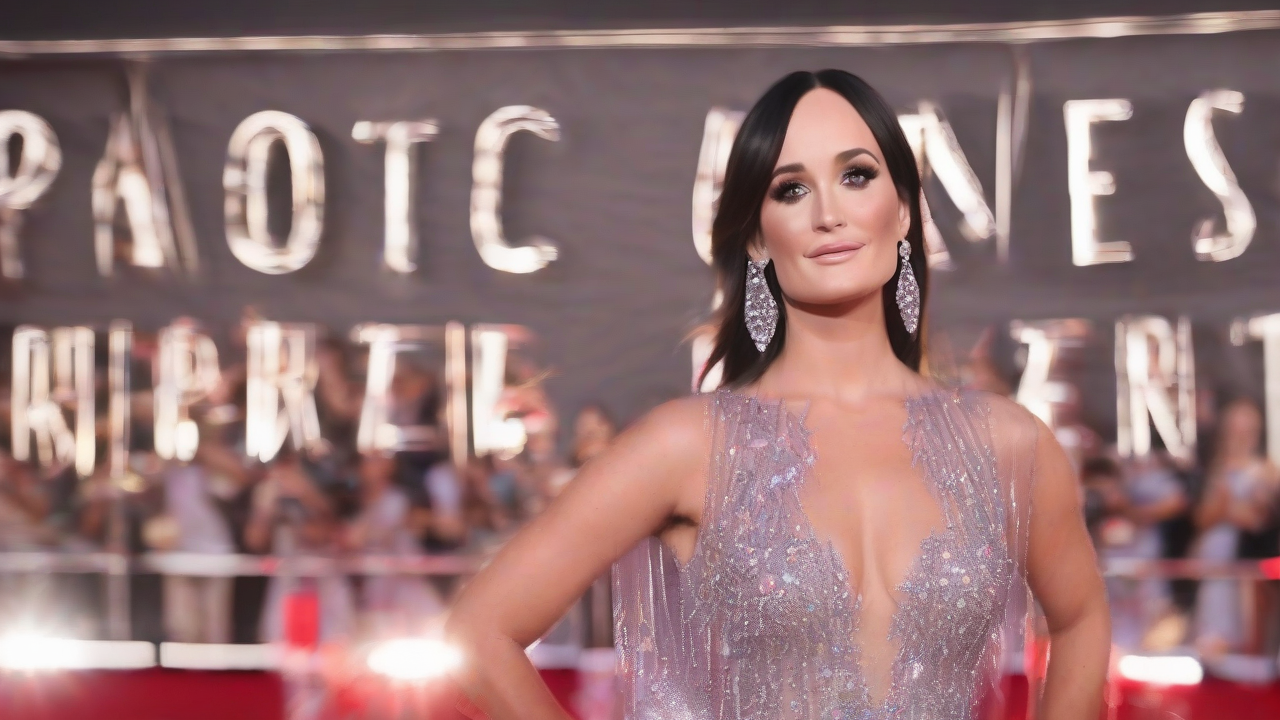 Kacey Musgraves Returns To Roots