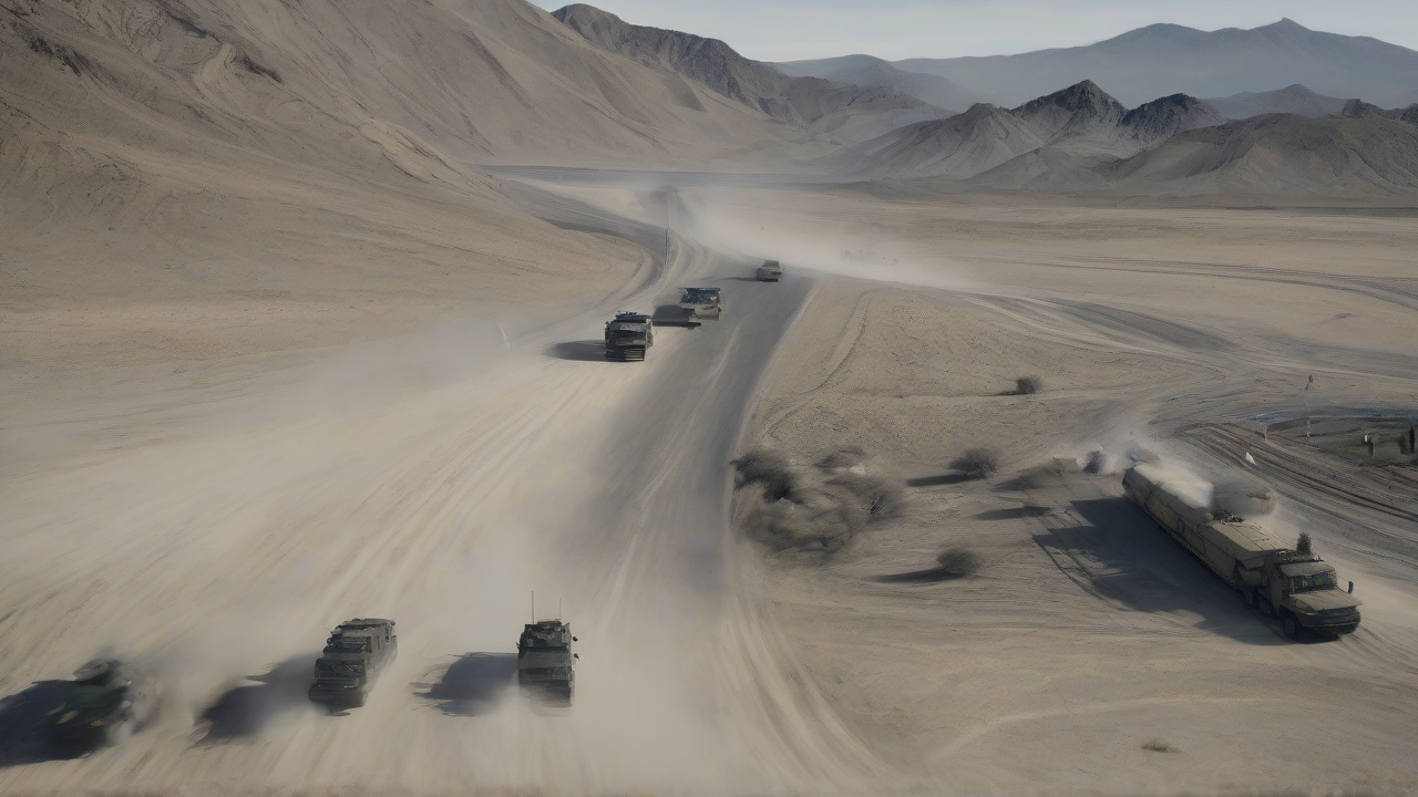 Kast Becomes Chile's President