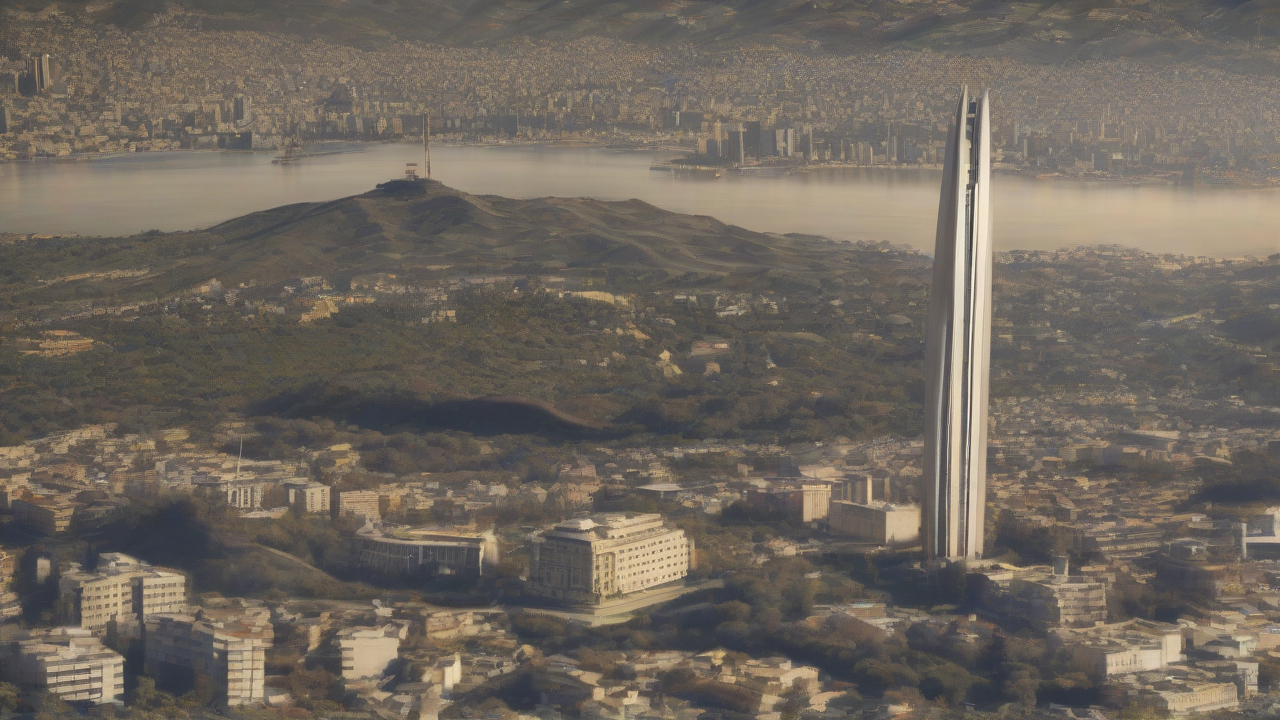 Kast Becomes Chile's New President