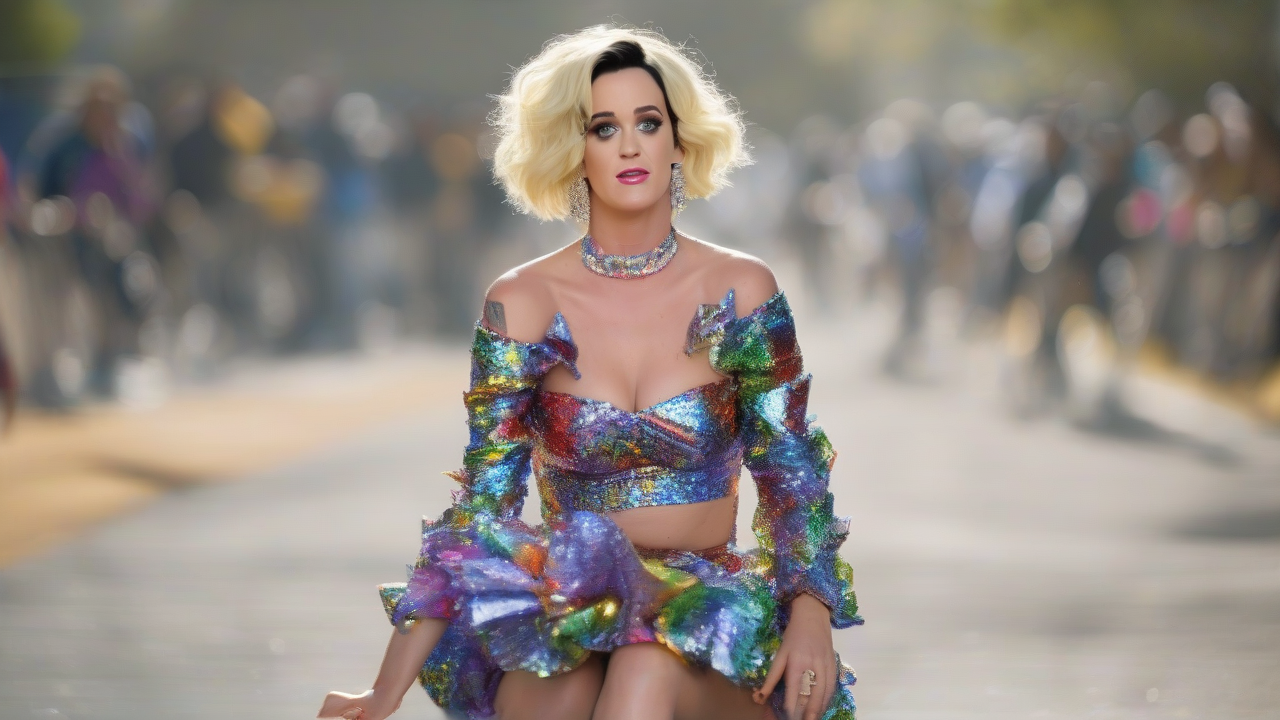 Katy Perry loses 16-year trademark battle
