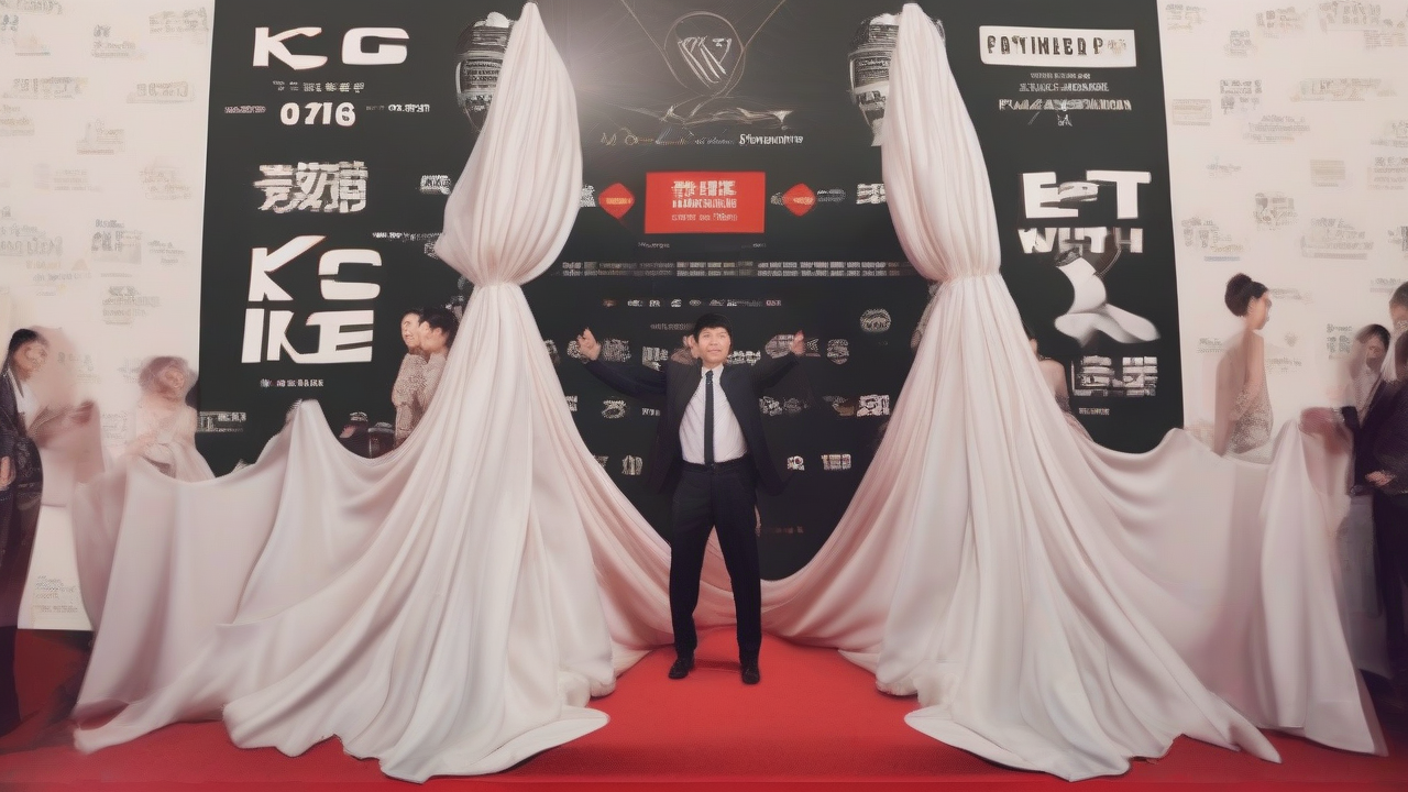 KC Global acquires 'Eat With Xiami' rights