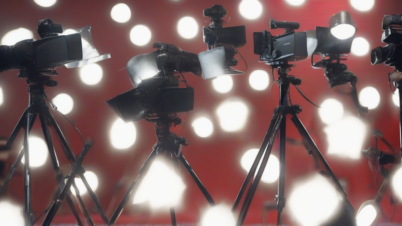 Keith Lee Launches Weekly Video Podcast