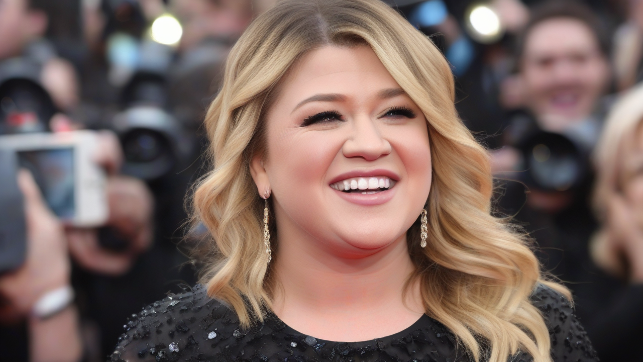 Kelly Clarkson Alleges Idol Prize Deceit