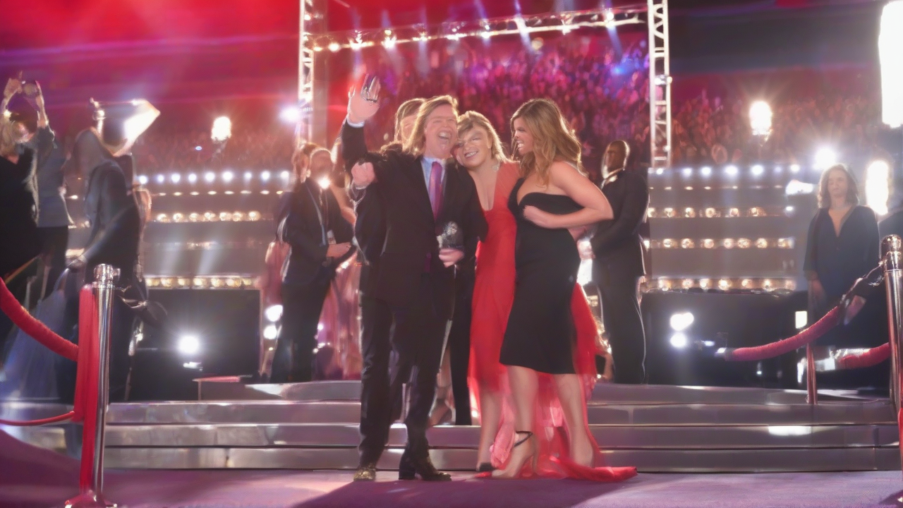 Kelly Clarkson Claims Unpaid Idol Prize