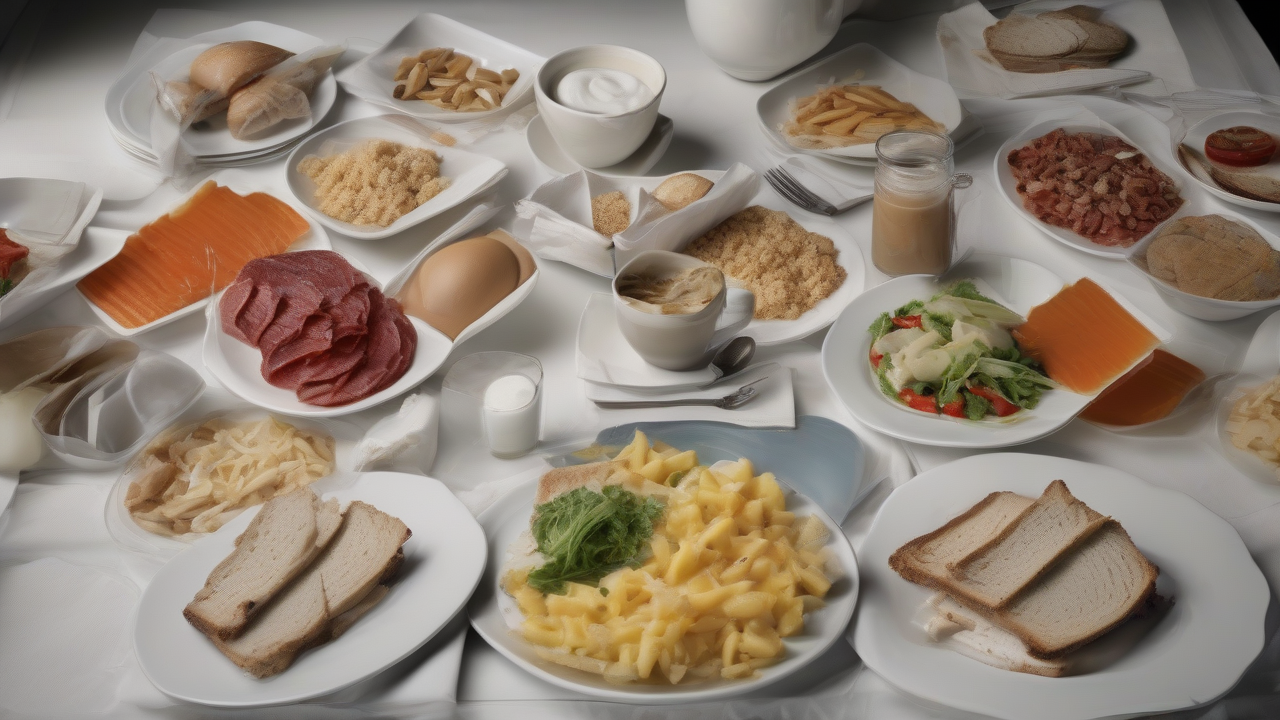 Kennedys Nutrition Plan Falls Short