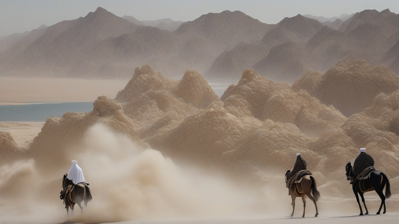 Iran Enters New Era Under Khamenei