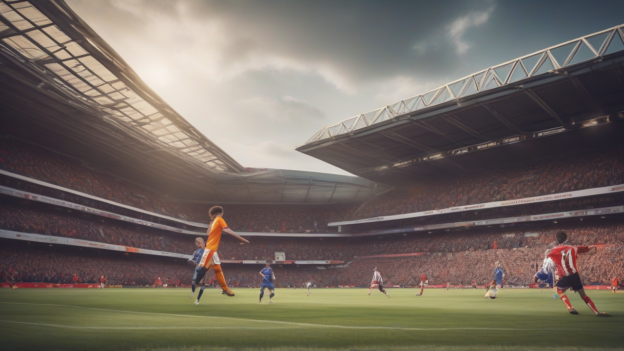 Arsenal's Corner Kick Threat May Be Neutralized