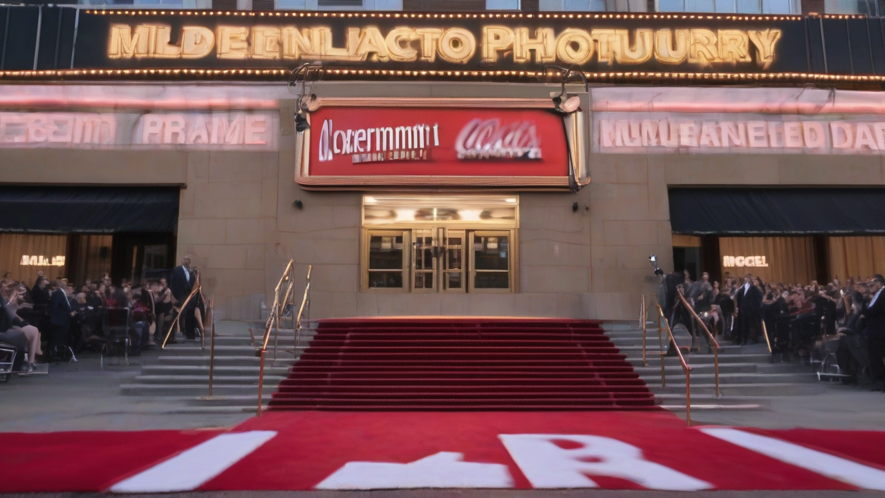 Kimmel Slams Melania Documentary