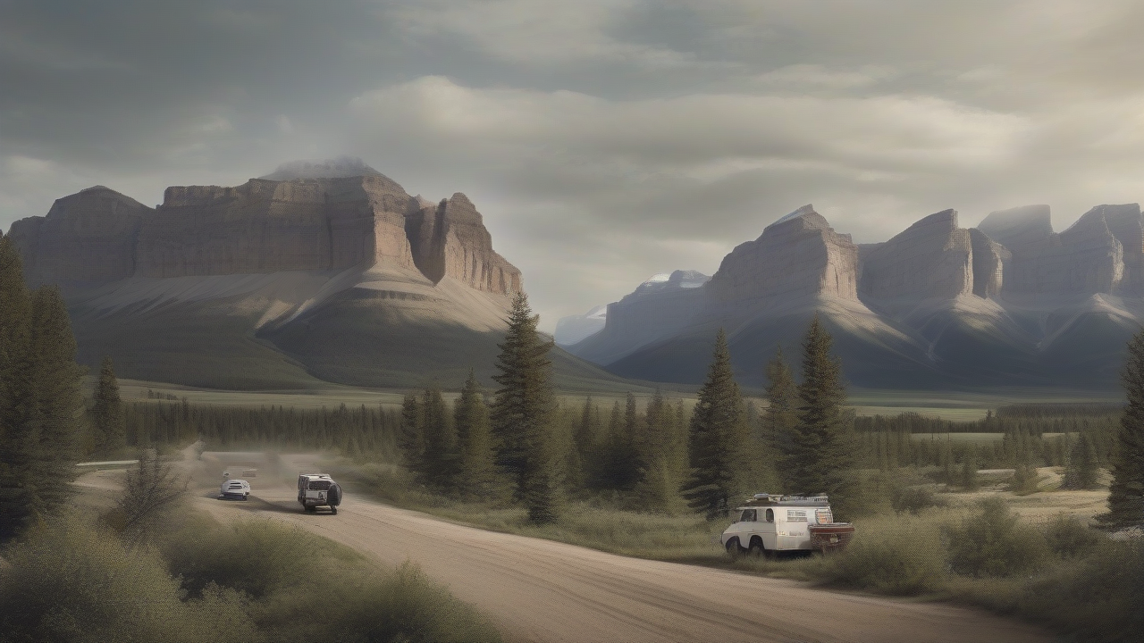 King Expresses Concern Over Alberta Separatism