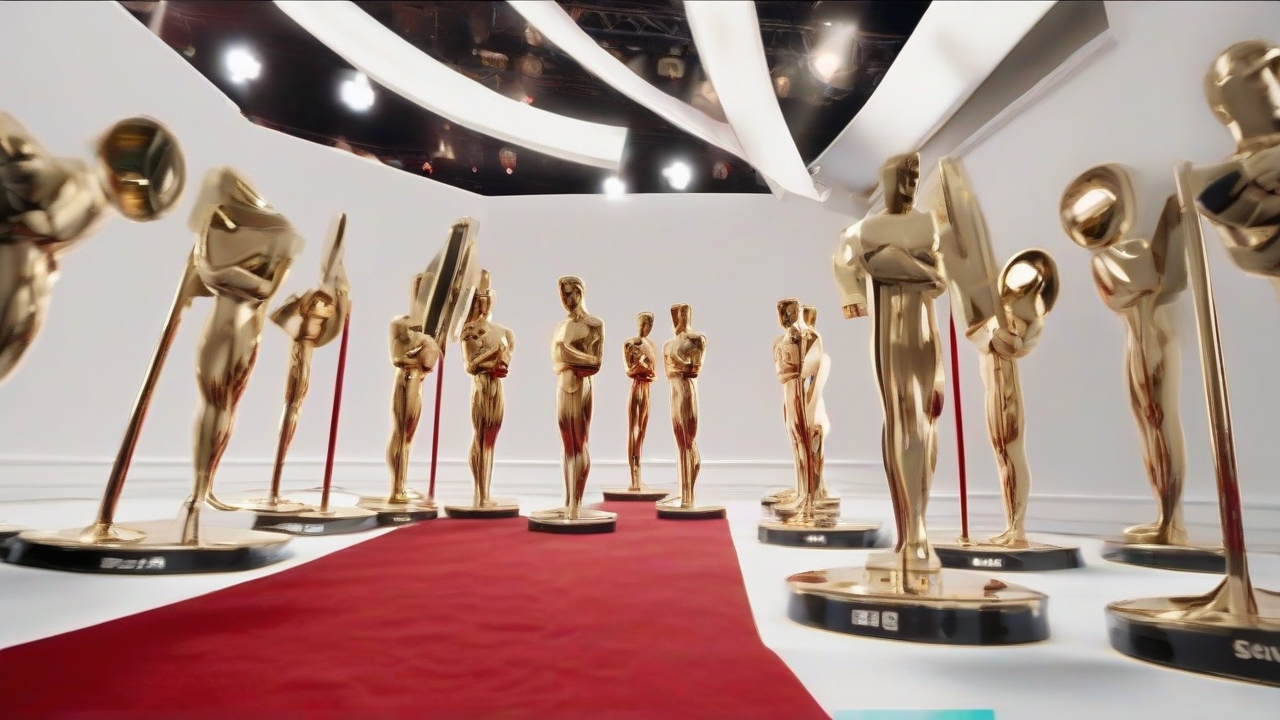 K-pop Song Wins Oscar