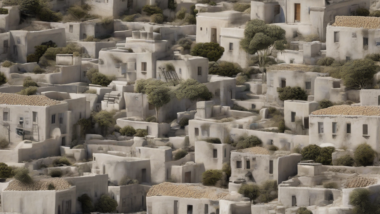 Kushner Faces Conflict Concerns