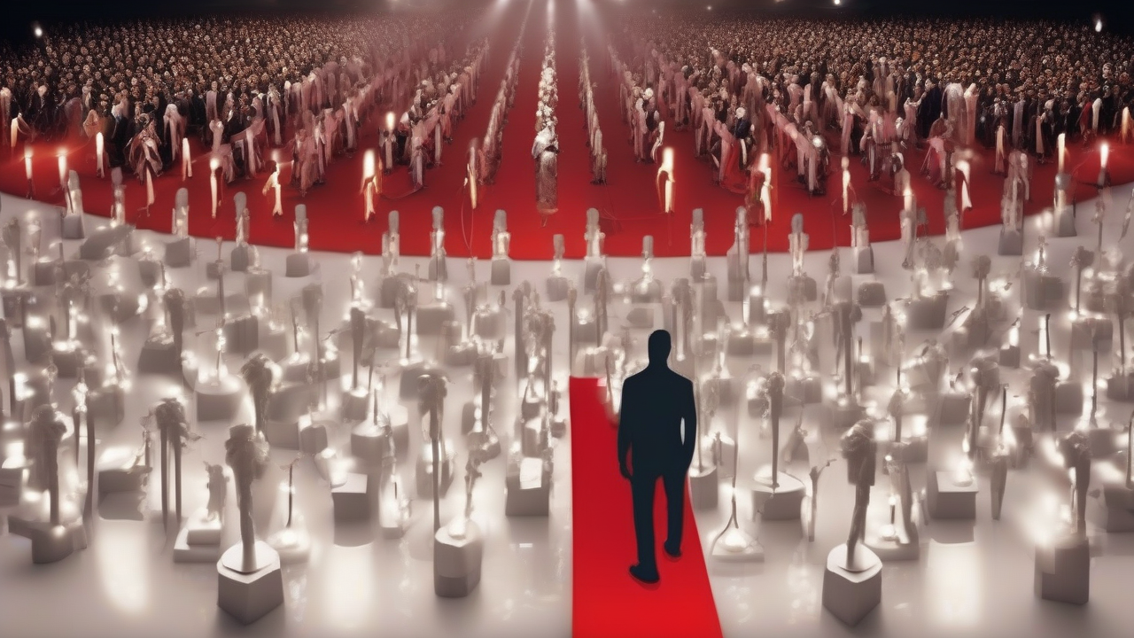 Labrinth Leaves Music Industry