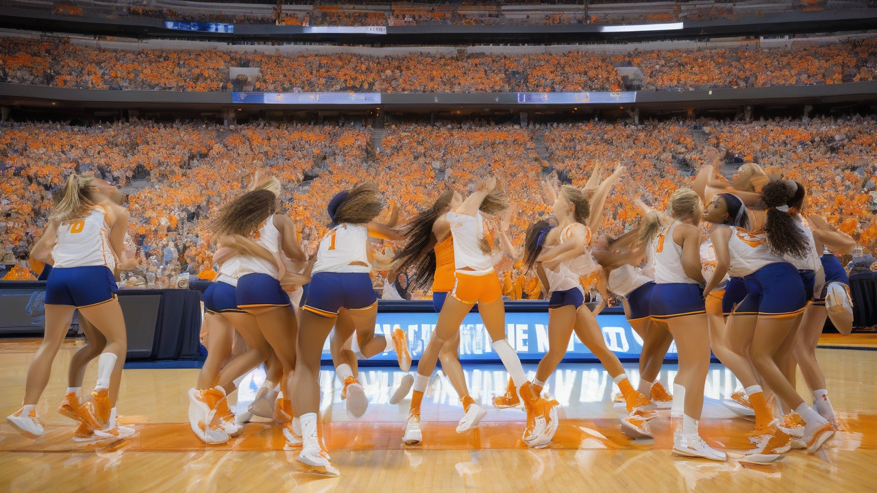 Lady Vols earn 44th NCAA bid