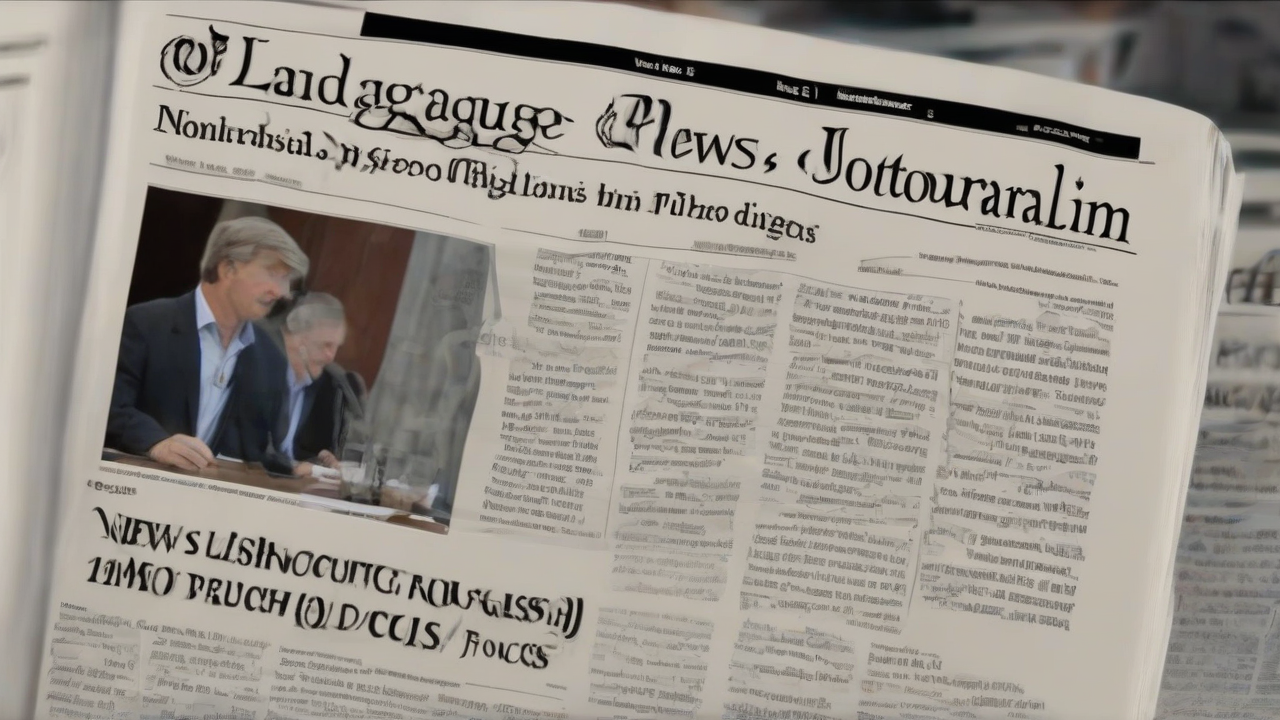 Language Loses Precision