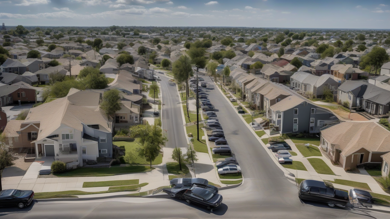 Law Drives Up Housing Costs