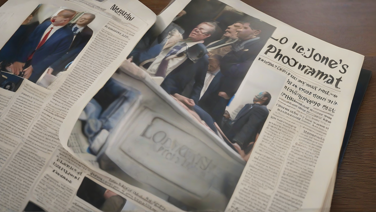 Lawmakers Push to Repeal Jones Act