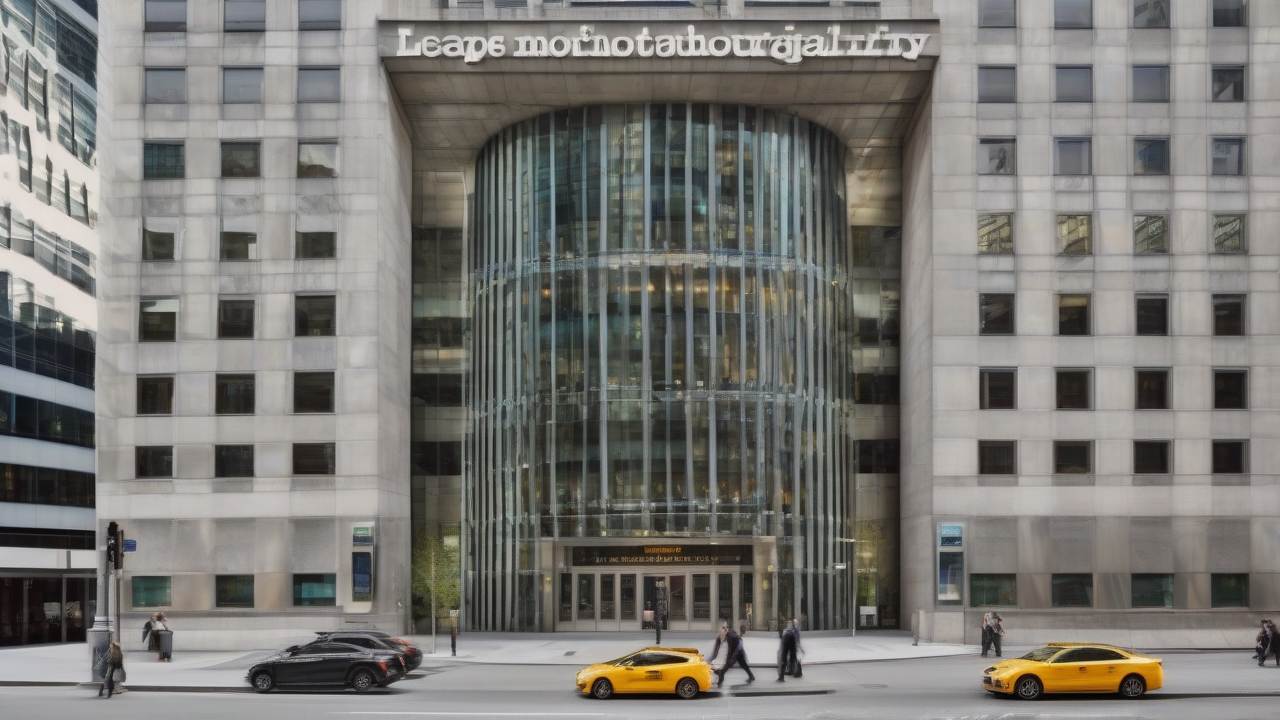 Leapmotor Turns Profitable Amid EV Boom